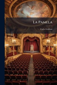 Produktbild: La Pamela