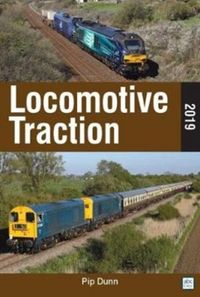 Produktbild: Locomotive Traction 2019 Edition