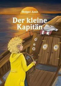 Produktbild: Der kleine Kapit&auml;n