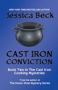 Produktbild: Cast Iron Conviction