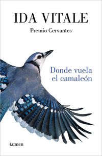Produktbild: Donde Vuela El Camale&oacute;n / Where the Chameleon Flies