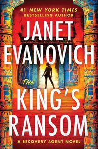 Produktbild: The King's Ransom