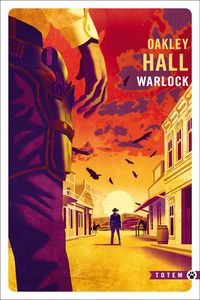 Produktbild: Warlock