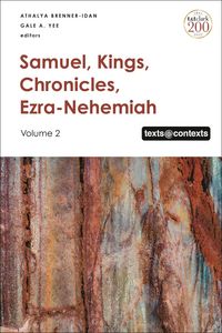 Produktbild: Samuel, Kings, Chronicles, Ezra-Nehemiah