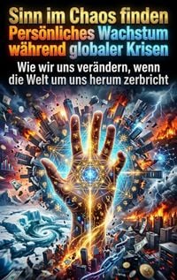 Produktbild: Sinn im Chaos finden: Pers&ouml;nliches Wachstum w&auml;hrend globaler Krisen