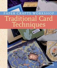 Produktbild: Traditional Card Techniques