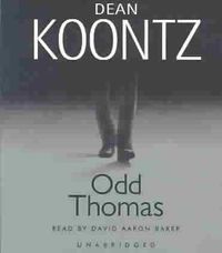 Produktbild: Odd Thomas