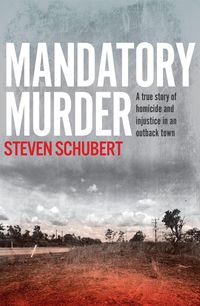 Produktbild: Mandatory Murder