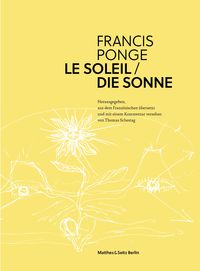 Produktbild: Die Sonne