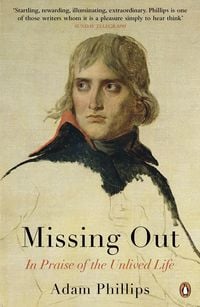 Produktbild: Missing Out