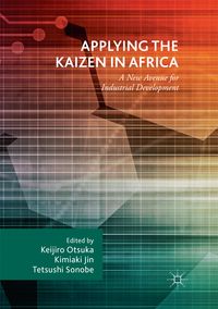 Produktbild: Applying the Kaizen in Africa