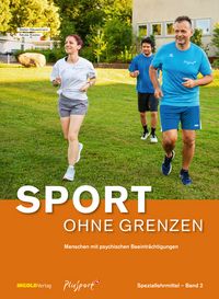 Produktbild: Sport ohne Grenzen 2