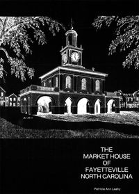Produktbild: The Market House of Fayetteville, North Carolina