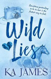 Produktbild: Wild Lies