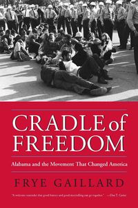 Produktbild: Cradle Of Freedom