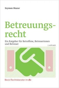 Produktbild: Betreuungsrecht