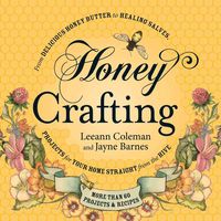 Produktbild: Coleman, L: Honey Crafting