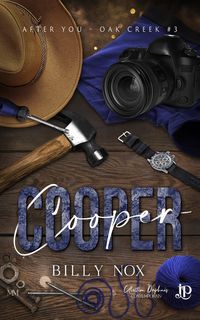 Produktbild: Cooper