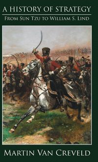 Produktbild: A History of Strategy