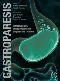 Produktbild: Gastroparesis