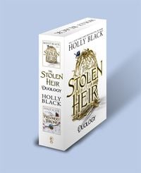 Produktbild: The Stolen Heir Duology Boxset (Novels of Elfhame)