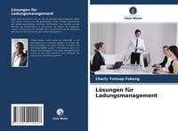 Produktbild: L&ouml;sungen f&uuml;r Ladungsmanagement