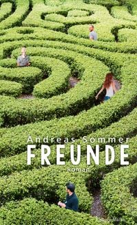 Produktbild: Freunde