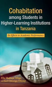 Produktbild: Cohabitation among Students in Higher-Learning Institutions in Tanzania