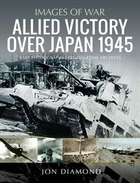 Produktbild: Allied Victory Over Japan 1945
