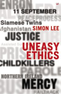 Produktbild: Uneasy Ethics