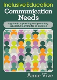 Produktbild: Inclusive Education, Communication Needs