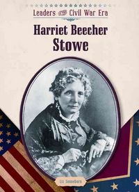Produktbild: Sonneborn, L:  Harriet Beecher Stowe