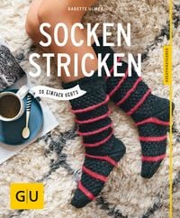 Produktbild: Socken stricken