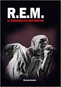 Produktbild: R.E.M. : la eternidad en tres minutos