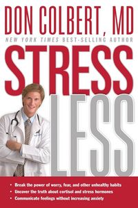 Produktbild: Stress Less