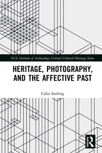 Produktbild: Heritage, Photography, and the Affective Past
