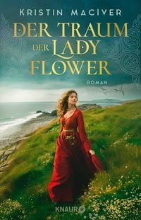 Produktbild: Der Traum der Lady Flower