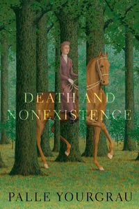 Produktbild: Death and Nonexistence