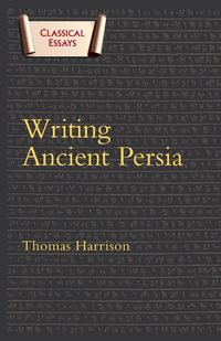 Produktbild: Writing Ancient Persia