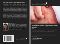 Produktbild: Urticaria cr&oacute;nica y Helicobacter pylori