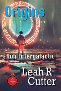 Produktbild: Origins: Huli Intergalactic