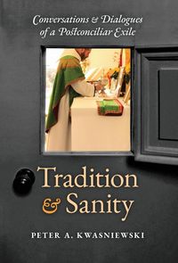 Produktbild: Tradition and Sanity
