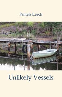 Produktbild: Unlikely Vessels