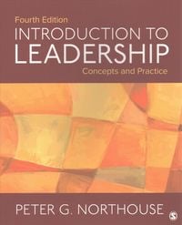 Produktbild: Bundle Northouse Intro To Lead