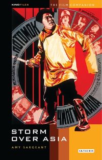 Produktbild: Storm Over Asia