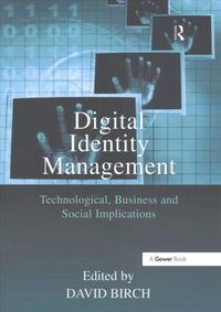 Produktbild: Digital Identity Management
