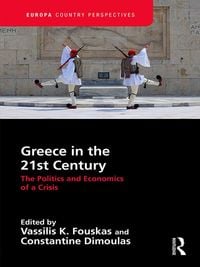 Produktbild: Greece in the 21st Century