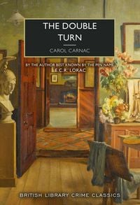 Produktbild: The Double Turn