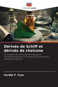 Produktbild: D&eacute;riv&eacute;s de Schiff et d&eacute;riv&eacute;s de chalcone