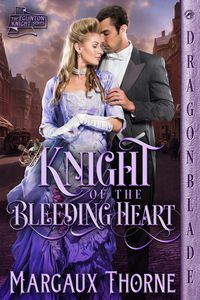Produktbild: Knight of the Bleeding Heart